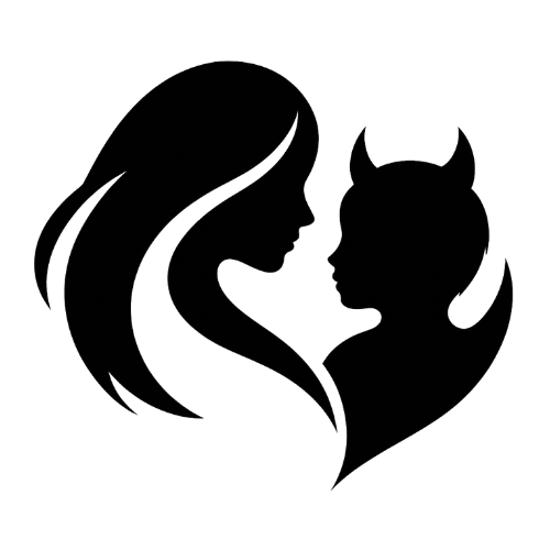 Maternal Menace HQ logo